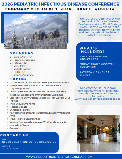 2026 course outline
